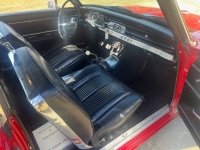 1965 Chevrolet Nova for sale in Michigan (ID-136645)