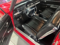 1965 Chevrolet Nova for sale in Michigan (ID-136645)