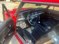 1965 Chevrolet Nova for sale in Michigan (ID-136645)