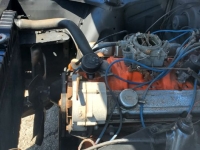 1965 Chevrolet Nova for sale (ID-126217)