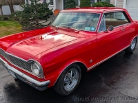 1965 Chevrolet Nova for sale in Riverhead, New York (ID-146726)