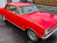 1965 Chevrolet Nova for sale in Riverhead, New York (ID-146726)