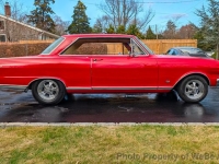 1965 Chevrolet Nova for sale in Riverhead, New York (ID-146726)