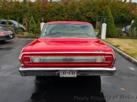 1965 Chevrolet Nova for sale in Riverhead, New York (ID-146726)