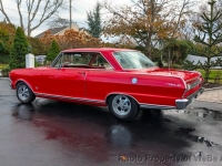1965 Chevrolet Nova for sale in Riverhead, New York (ID-146726)