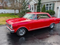 1965 Chevrolet Nova for sale in Riverhead, New York (ID-146726)