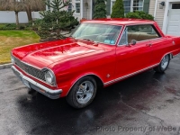 1965 Chevrolet Nova for sale in Riverhead, New York (ID-146726)