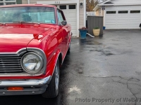 1965 Chevrolet Nova for sale in Riverhead, New York (ID-146726)