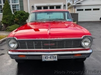 1965 Chevrolet Nova for sale in Riverhead, New York (ID-146726)