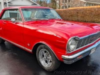 1965 Chevrolet Nova for sale in Riverhead, New York (ID-146726)
