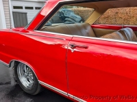 1965 Chevrolet Nova for sale in Riverhead, New York (ID-146726)