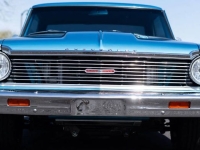 1965 Chevrolet Nova for sale in Michigan (ID-154773)