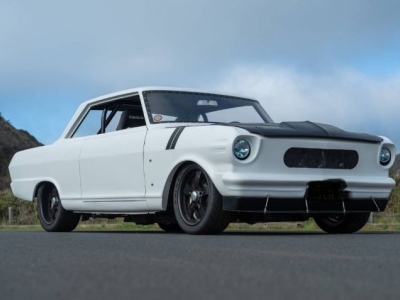 1965 Chevrolet Nova for sale