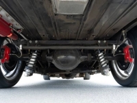 1965 Chevrolet Nova for sale in Michigan (ID-155411)