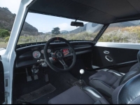 1965 Chevrolet Nova for sale in Michigan (ID-155411)