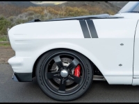 1965 Chevrolet Nova for sale in Michigan (ID-155411)