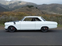 1965 Chevrolet Nova for sale in Michigan (ID-155411)