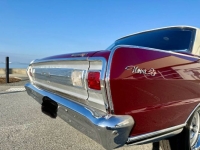 1965 Chevrolet Nova for sale in Michigan (ID-161067)