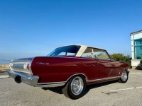 1965 Chevrolet Nova for sale in Michigan (ID-161067)