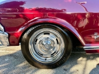 1965 Chevrolet Nova for sale in Michigan (ID-161067)