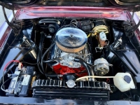 1965 Chevrolet Nova for sale in Michigan (ID-161067)