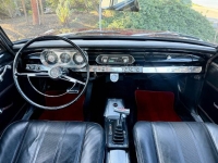 1965 Chevrolet Nova for sale in Michigan (ID-161067)