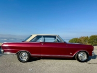 1965 Chevrolet Nova for sale in Michigan (ID-161067)