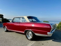 1965 Chevrolet Nova for sale in Michigan (ID-161067)
