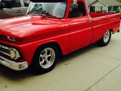 1965 Chevrolet Pickup for sale