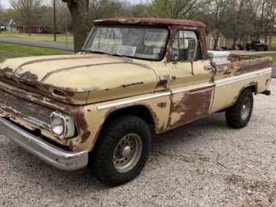 1965 Chevrolet Pickup for sale