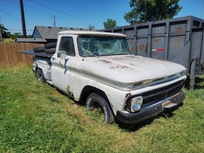 1965 Chevrolet Pickup for sale
