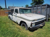 1965 Chevrolet Pickup for sale in Michigan (ID-131175)
