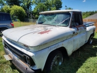 1965 Chevrolet Pickup for sale in Michigan (ID-131175)