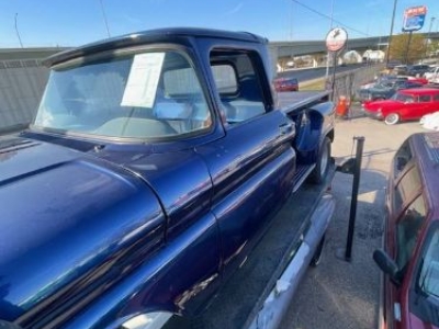 1965 Chevrolet Pickup for sale 1965 Chevrolet Pickup for sale