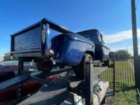 1965 Chevrolet Pickup for sale in Michigan (ID-137527)