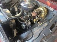 1965 Chevrolet Pickup for sale in Michigan (ID-141656)