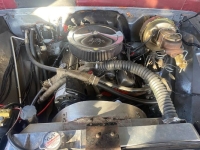 1965 Chevrolet Pickup for sale in Michigan (ID-141656)