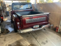 1965 Chevrolet Pickup for sale in Michigan (ID-141656)