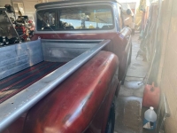 1965 Chevrolet Pickup for sale in Michigan (ID-141656)