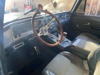1965 Chevrolet Pickup for sale in Michigan (ID-141656)