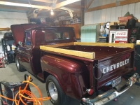 1965 Chevrolet S10 for sale (ID-98997)
