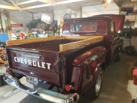 1965 Chevrolet S10 for sale (ID-98997)
