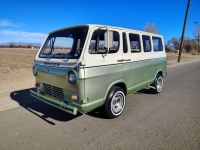 1965 Chevrolet Sport for sale in Michigan (ID-156060)