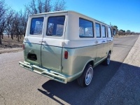 1965 Chevrolet Sport for sale in Michigan (ID-156060)