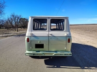 1965 Chevrolet Sport for sale in Michigan (ID-156060)
