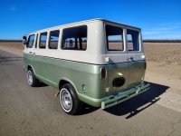 1965 Chevrolet Sport for sale in Michigan (ID-156060)