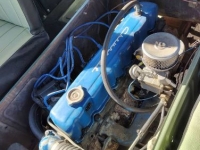 1965 Chevrolet Sport for sale in Michigan (ID-156060)