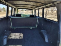 1965 Chevrolet Sport for sale in Michigan (ID-156060)