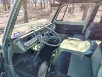1965 Chevrolet Sport for sale in Michigan (ID-156060)