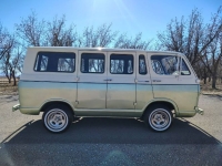 1965 Chevrolet Sport for sale in Michigan (ID-156060)